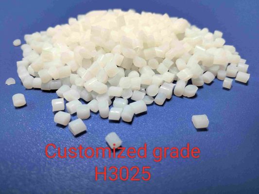 البوليمر TPEE المخصص؛ TPEE Elastomer المقاوم لدرجات الحرارة العالية