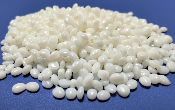 عملية صناعة الصبغة بالنفخة للاستومر الحراري مجموعة واسعة من خيارات الألوان للاختيار