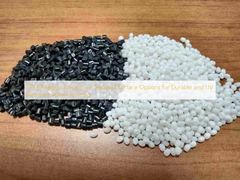 TPEE Material Smooth or Textured Surface Options for Durable and UV Resistant Manufacturing