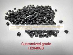 Can Be Produced Smooth or Textured Surface Finish Thermoplastic Elastomer for Blow Molding